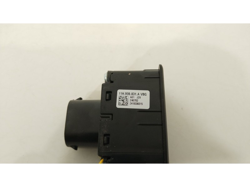 Recambio de interruptor para cupra tavascan tavascan referencia OEM IAM 11H959831A 11H959831AVBG 