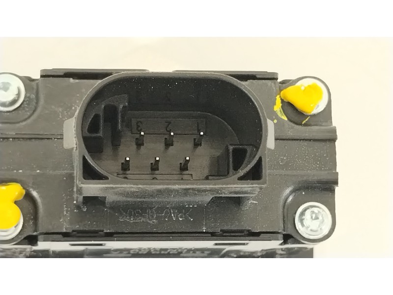 Recambio de interruptor para cupra tavascan tavascan referencia OEM IAM 11H959831A 11H959831AVBG 