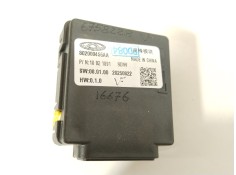 Recambio de modulo electronico para omoda omoda 5 referencia OEM IAM 802000455AA  