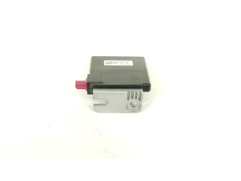 Recambio de modulo electronico para cupra tavascan tavascan referencia OEM IAM 3G9035534  