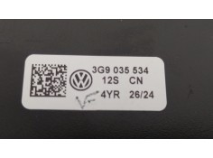 Recambio de modulo electronico para cupra tavascan tavascan referencia OEM IAM 3G9035534   2
