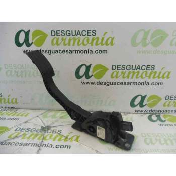 POTENCIOMETRO PEDAL F1DC9F836AA 6PV01036884 
