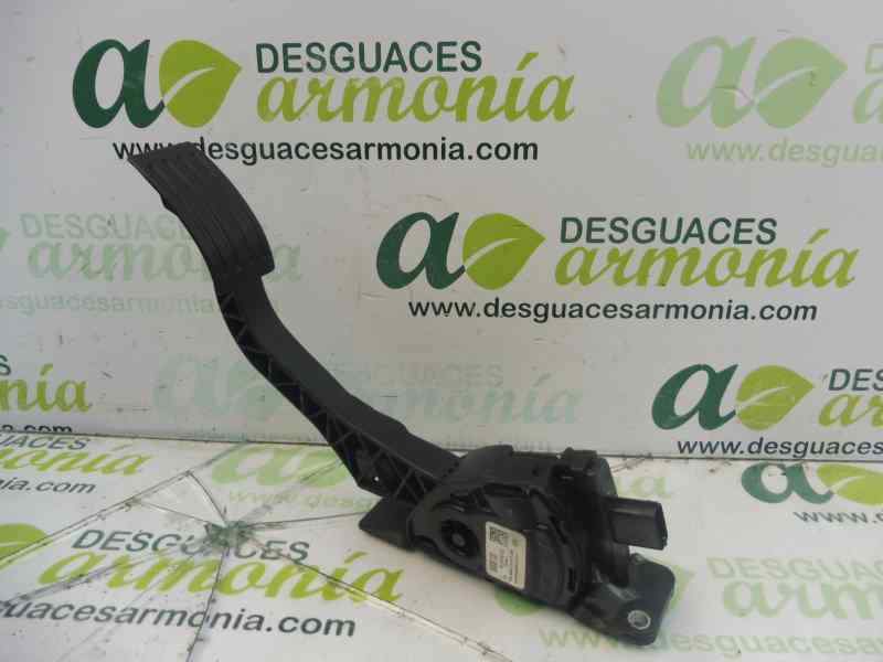 POTENCIOMETRO PEDAL F1DC9F836AA 6PV01036884 