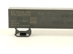 Recambio de antena para cupra tavascan tavascan referencia OEM IAM 5FA22407500 5WA962132  2