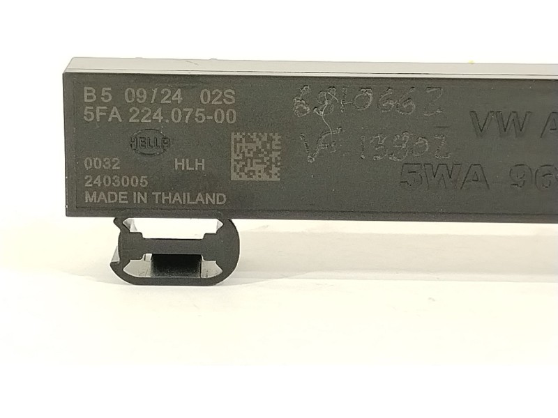 Recambio de antena para cupra tavascan tavascan referencia OEM IAM 5FA22407500 5WA962132 