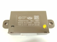 Recambio de modulo electronico para omoda omoda 5 referencia OEM IAM 704000161AA  