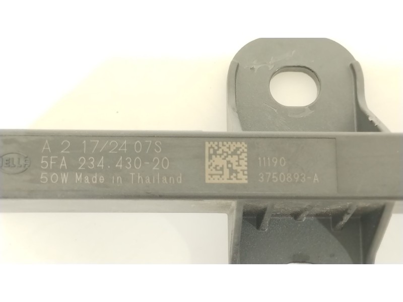 Recambio de modulo electronico para cupra tavascan tavascan referencia OEM IAM 5WA962131C  