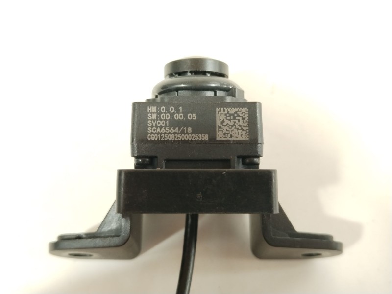 Recambio de camara para omoda omoda 5 referencia OEM IAM 704001523AA  