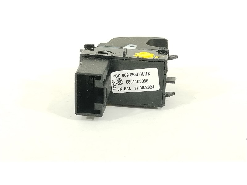 Recambio de mando elevalunas delantero derecho para cupra tavascan tavascan referencia OEM IAM 5GG959855D 5GG959855DWHS 