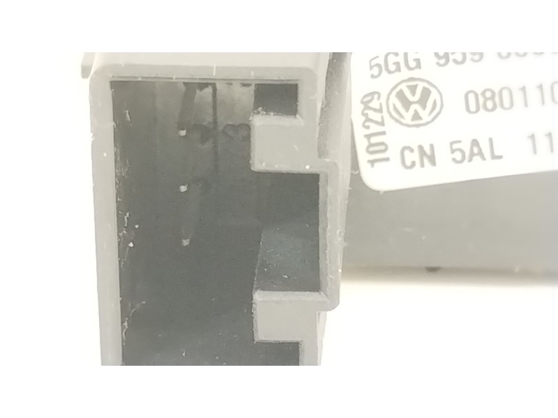 Recambio de mando elevalunas delantero derecho para cupra tavascan tavascan referencia OEM IAM 5GG959855D 5GG959855DWHS 