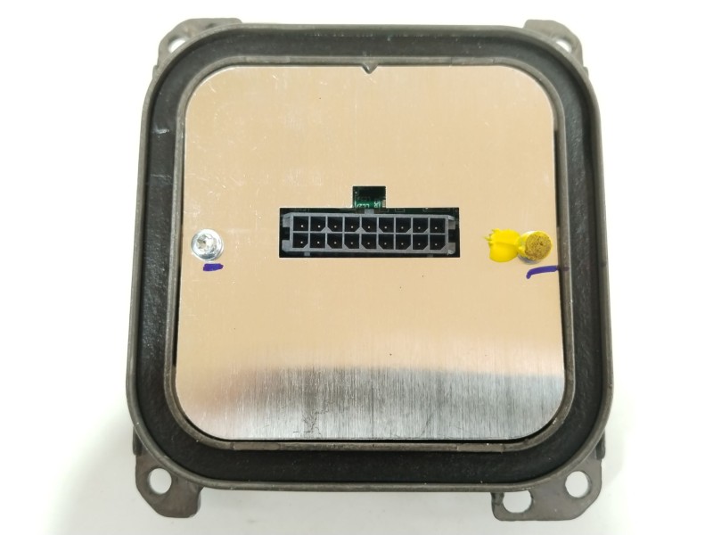 Recambio de centralita faros xenon para omoda omoda 5 referencia OEM IAM 12275600 20250819 