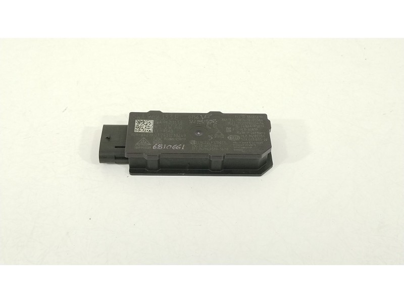 Recambio de modulo electronico para cupra tavascan tavascan referencia OEM IAM 5WA962133F  