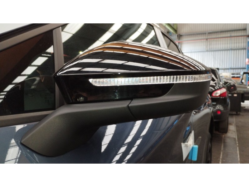 Recambio de retrovisor izquierdo para cupra tavascan tavascan referencia OEM IAM 11H857501F 11H857521 