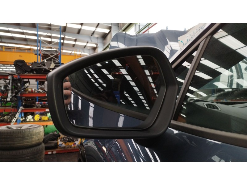 Recambio de retrovisor izquierdo para cupra tavascan tavascan referencia OEM IAM 11H857501F 11H857521 