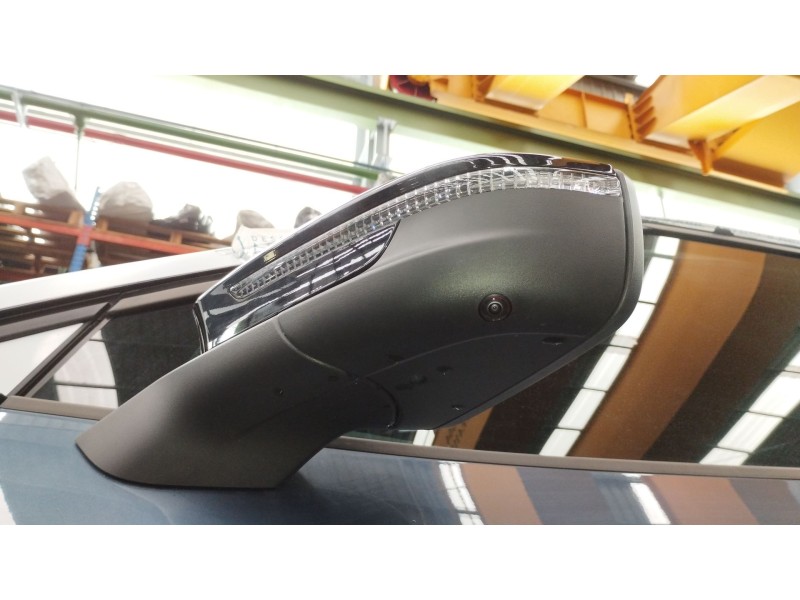 Recambio de retrovisor izquierdo para cupra tavascan tavascan referencia OEM IAM 11H857501F 11H857521 