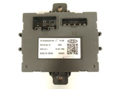 Recambio de modulo electronico para omoda omoda 5 referencia OEM IAM 802000347AA  