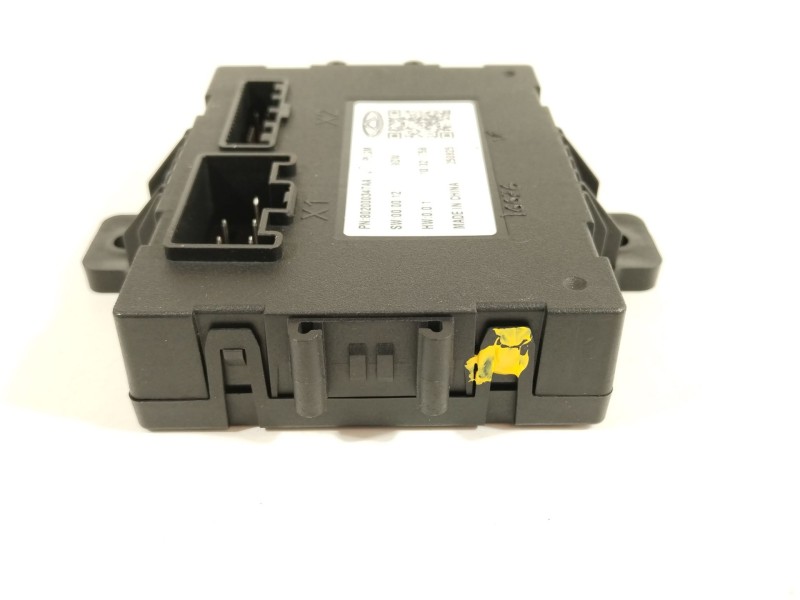 Recambio de modulo electronico para omoda omoda 5 referencia OEM IAM 802000347AA  