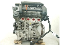 Recambio de motor completo para volkswagen polo iv (9n_, 9a_) 1.6 16v referencia OEM IAM BTS  