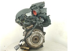 Recambio de motor completo para volkswagen polo iv (9n_, 9a_) 1.6 16v referencia OEM IAM BTS   2