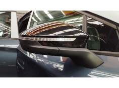 Recambio de retrovisor derecho para cupra tavascan tavascan referencia OEM IAM   