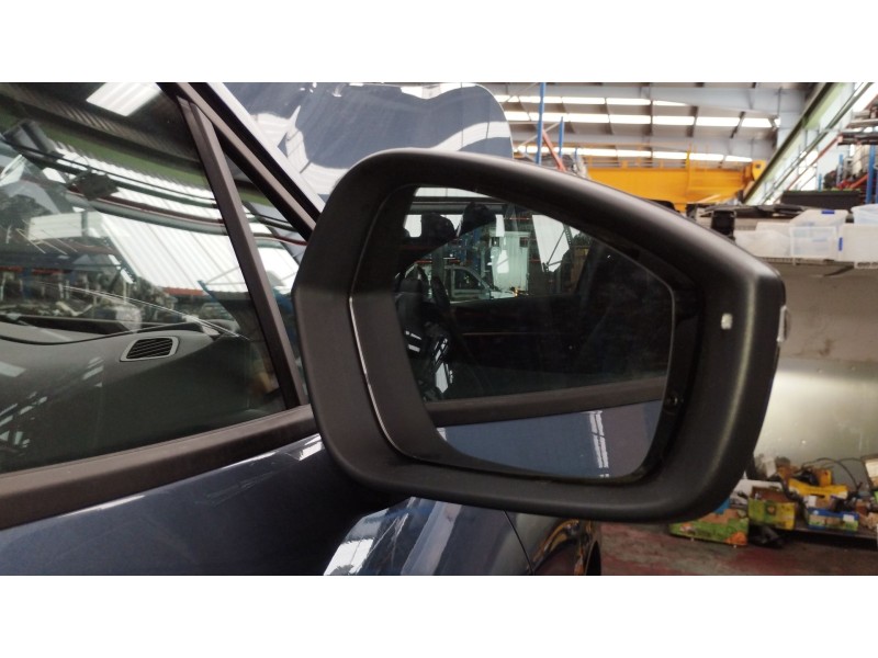 Recambio de retrovisor derecho para cupra tavascan tavascan referencia OEM IAM   