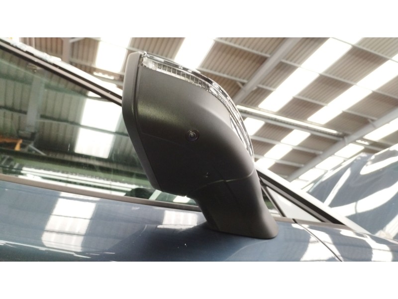 Recambio de retrovisor derecho para cupra tavascan tavascan referencia OEM IAM   