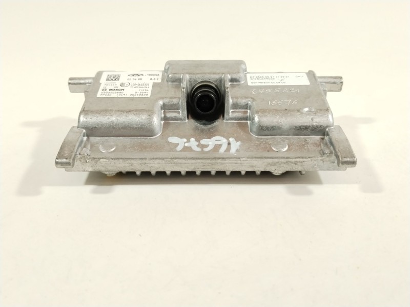 Recambio de camara para omoda omoda 5 referencia OEM IAM 704001663AA  