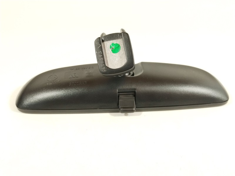 Recambio de espejo interior para omoda omoda 5 referencia OEM IAM J268201010  