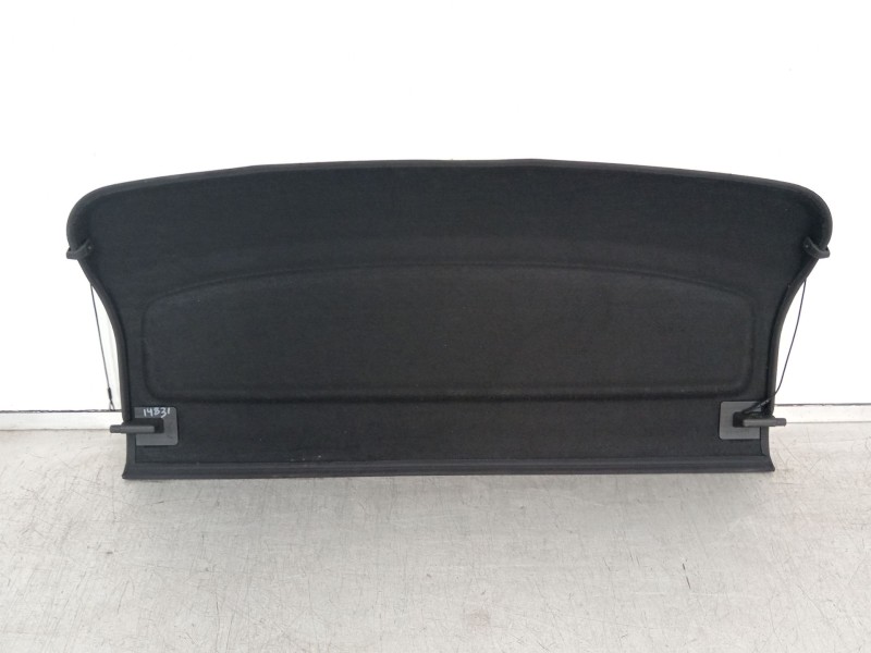 Recambio de bandeja trasera para audi a3 (8v1, 8vk) 1.6 tdi referencia OEM IAM 8V3867769RY9  