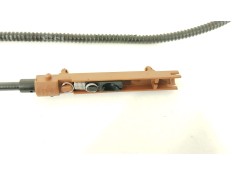 Recambio de cerradura capot para cupra tavascan tavascan referencia OEM IAM 11H823509   2