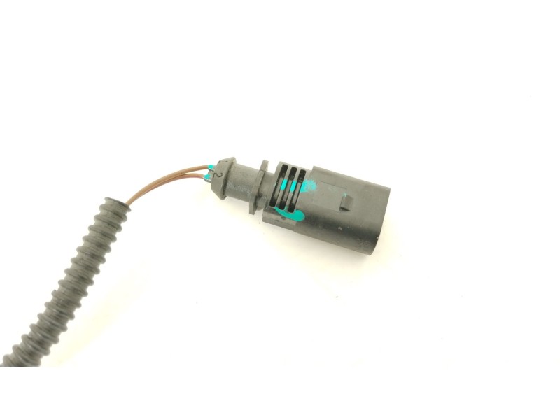 Recambio de cerradura capot para cupra tavascan tavascan referencia OEM IAM 11H823509  