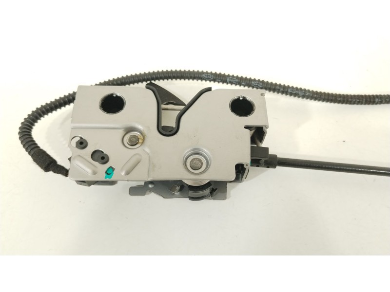 Recambio de cerradura capot para cupra tavascan tavascan referencia OEM IAM 11H823509  