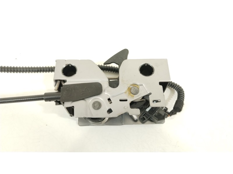 Recambio de cerradura capot para cupra tavascan tavascan referencia OEM IAM 11H823509  
