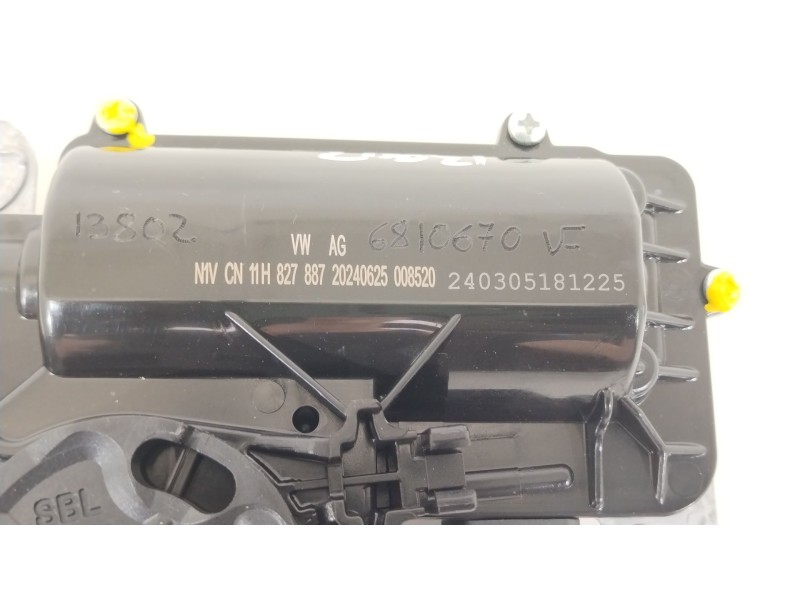 Recambio de modulo electronico para cupra tavascan tavascan referencia OEM IAM 11H827887  