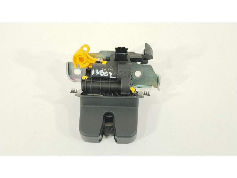Recambio de cerradura maletero / porton para cupra tavascan tavascan referencia OEM IAM 5FL827506  