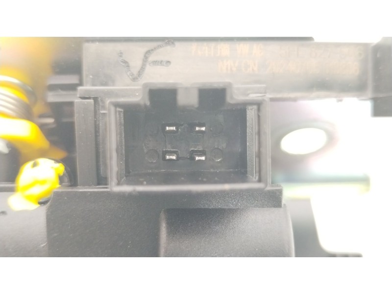 Recambio de cerradura maletero / porton para cupra tavascan tavascan referencia OEM IAM 5FL827506  