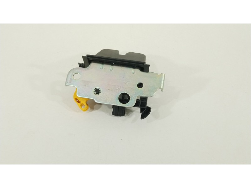 Recambio de cerradura maletero / porton para cupra tavascan tavascan referencia OEM IAM 5FL827506  
