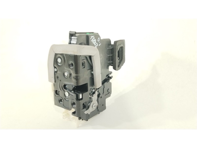 Recambio de cerradura puerta delantera izquierda para cupra tavascan tavascan referencia OEM IAM 4K1837015N  