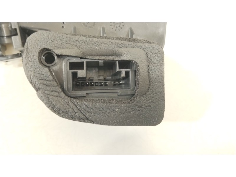 Recambio de cerradura puerta delantera izquierda para cupra tavascan tavascan referencia OEM IAM 4K1837015N  