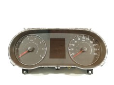 Recambio de cuadro instrumentos para dacia sandero iii 1.0 sce 65 referencia OEM IAM 248093711R  