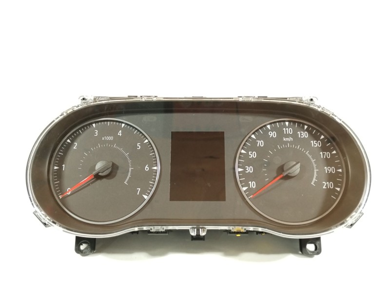 Recambio de cuadro instrumentos para dacia sandero iii 1.0 sce 65 referencia OEM IAM 248093711R  