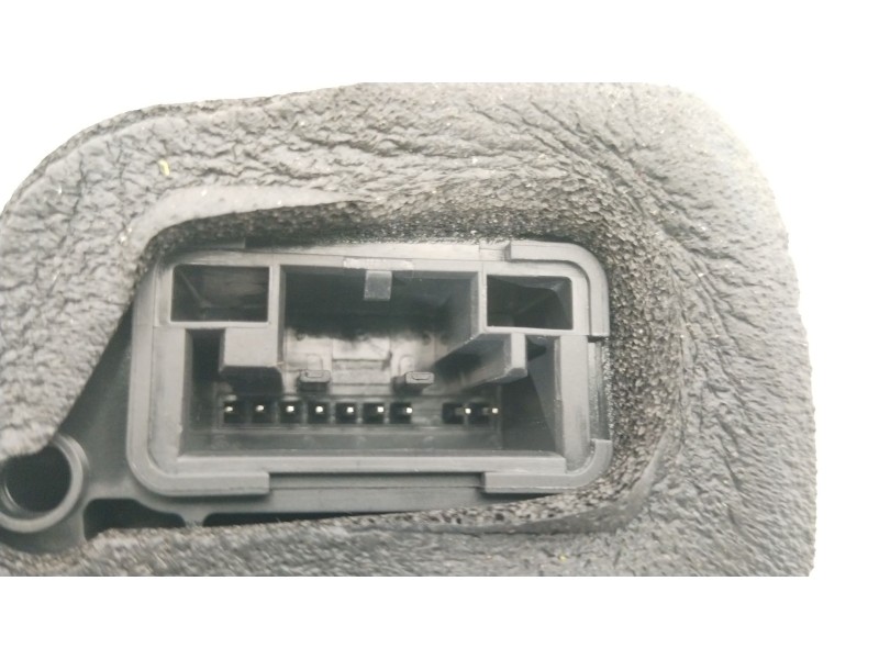 Recambio de cerradura puerta trasera derecha para cupra tavascan tavascan referencia OEM IAM 4K0839016AA  