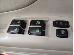 Recambio de mando elevalunas delantero izquierdo para hyundai sonata v (nf) 2.4 referencia OEM IAM   