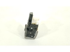 Recambio de cerradura puerta trasera izquierda para cupra tavascan tavascan referencia OEM IAM 4K0839015AA  