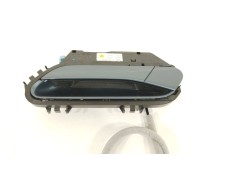 Recambio de maneta exterior delantera izquierda para cupra tavascan tavascan referencia OEM IAM 11H837811B 11H837205NGRU  2