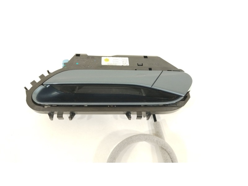Recambio de maneta exterior delantera izquierda para cupra tavascan tavascan referencia OEM IAM 11H837811B 11H837205NGRU 