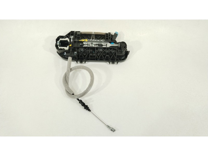 Recambio de maneta exterior delantera izquierda para cupra tavascan tavascan referencia OEM IAM 11H837811B 11H837205NGRU 