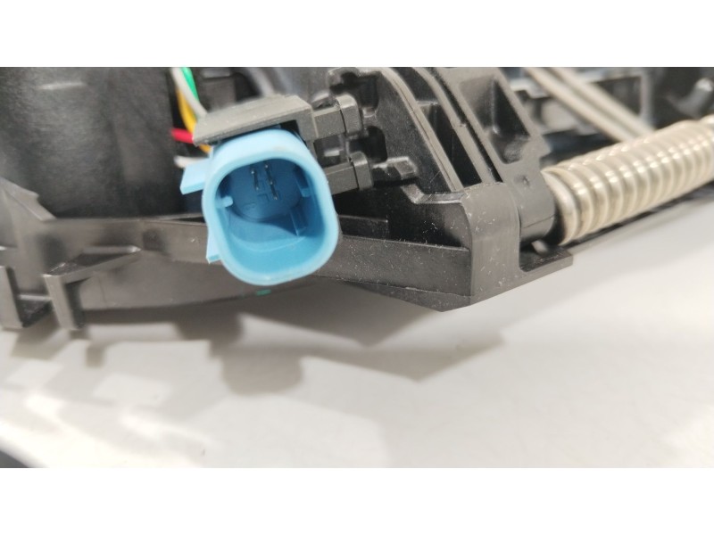 Recambio de maneta exterior delantera izquierda para cupra tavascan tavascan referencia OEM IAM 11H837811B 11H837205NGRU 