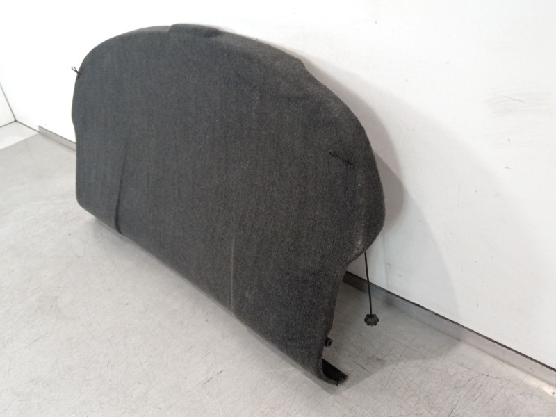Recambio de bandeja trasera para seat toledo iii (5p2) 1.9 tdi referencia OEM IAM 5P5867769F6E8 5P5867769F 