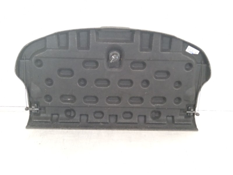 Recambio de bandeja trasera para seat toledo iii (5p2) 1.9 tdi referencia OEM IAM 5P5867769F6E8 5P5867769F 